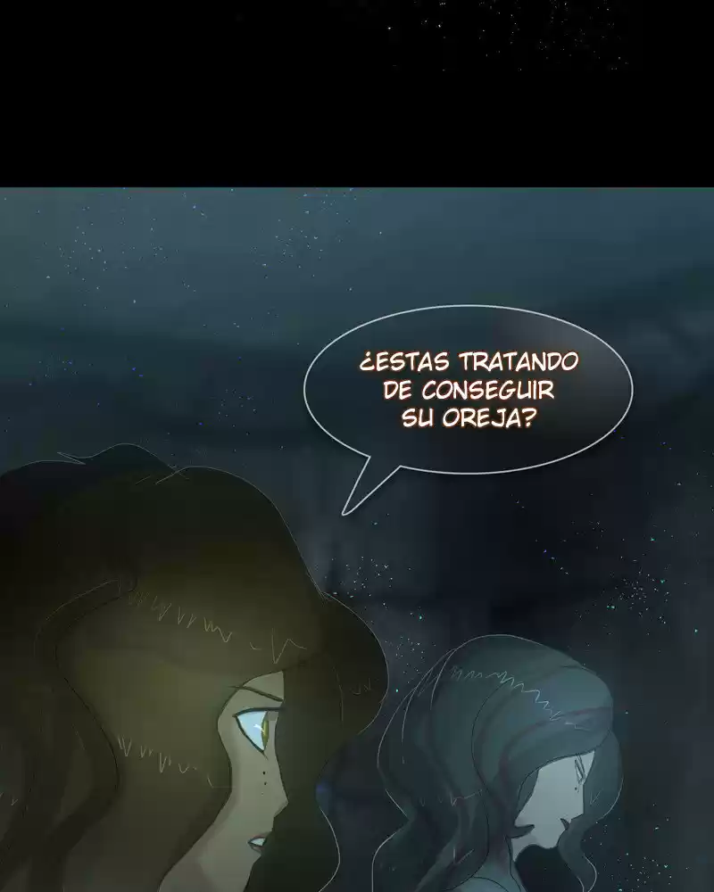 Not Even Bones capítulo 5, página 106