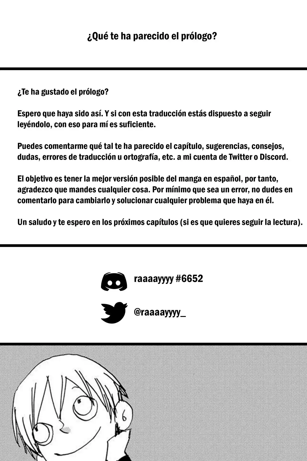 Not Simple capítulo 0, página 45