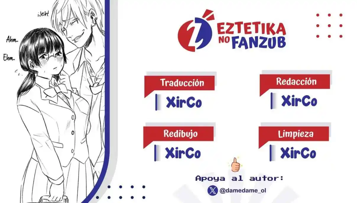 Notorare capítulo 2, página 1