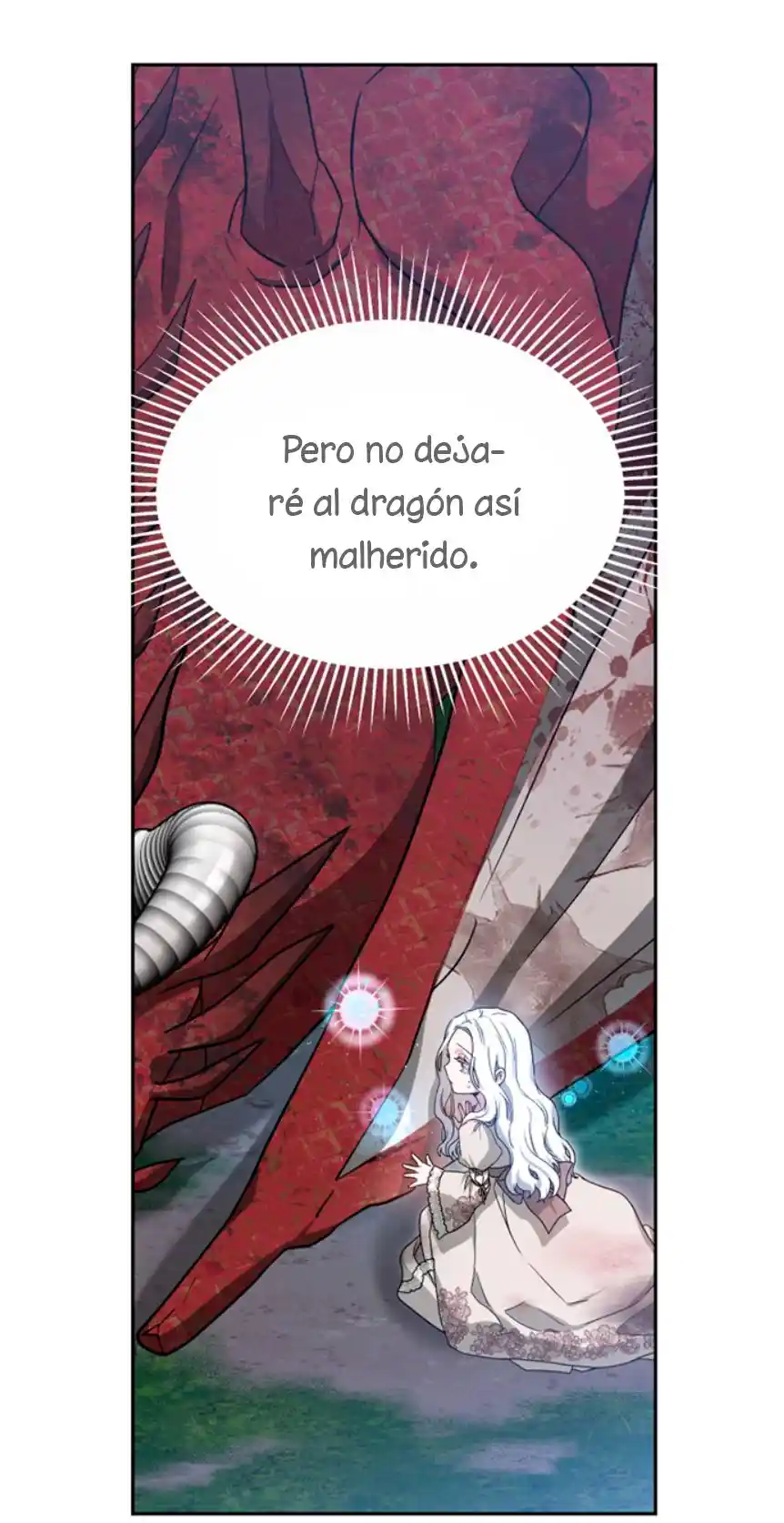 NOVIA ROBADA capítulo 1, página 40