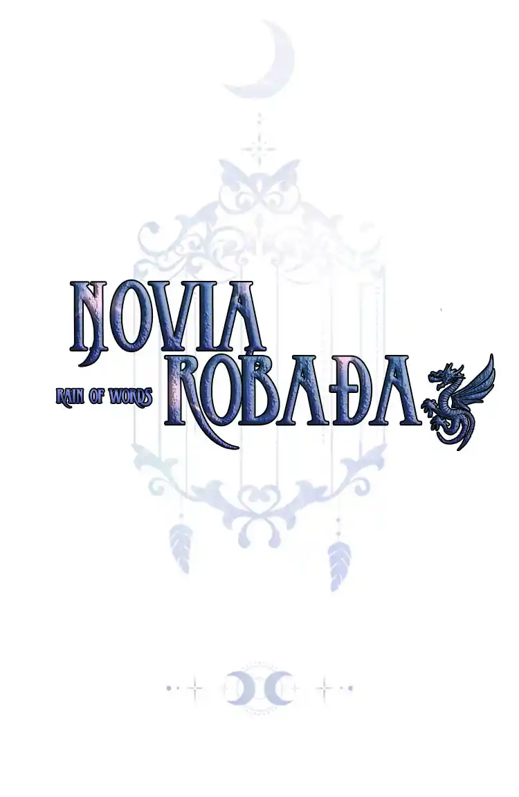 NOVIA ROBADA capítulo 2, página 3