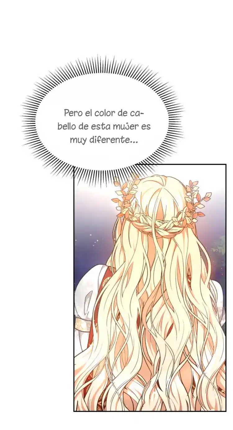 NOVIA ROBADA capítulo 2, página 64