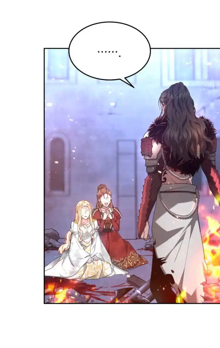 NOVIA ROBADA capítulo 2, página 67