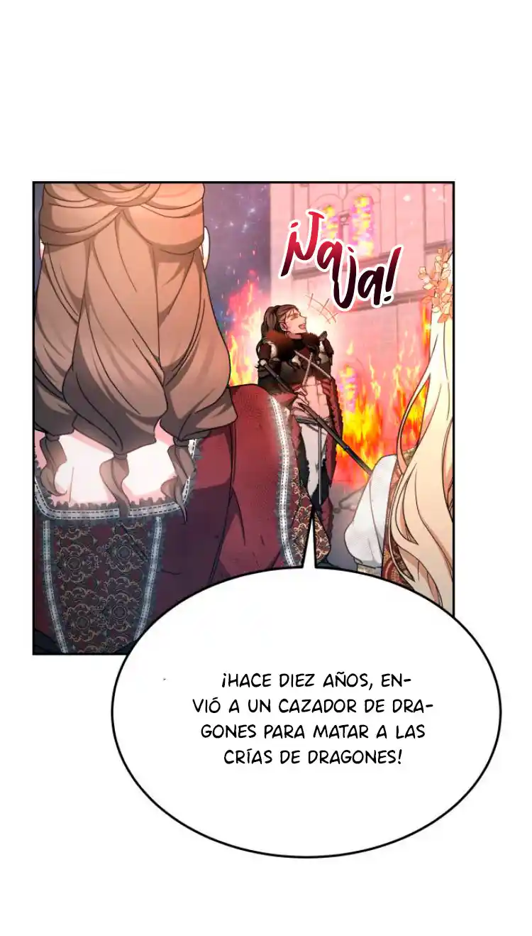 NOVIA ROBADA capítulo 3, página 20