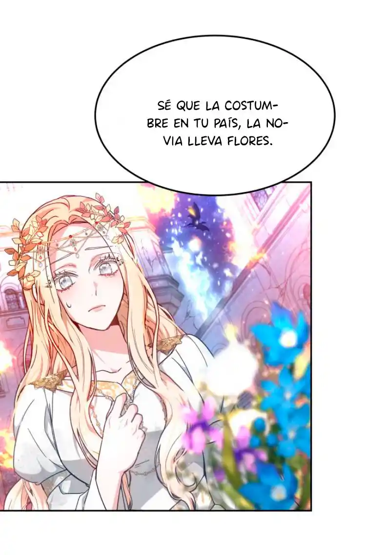 NOVIA ROBADA capítulo 3, página 30