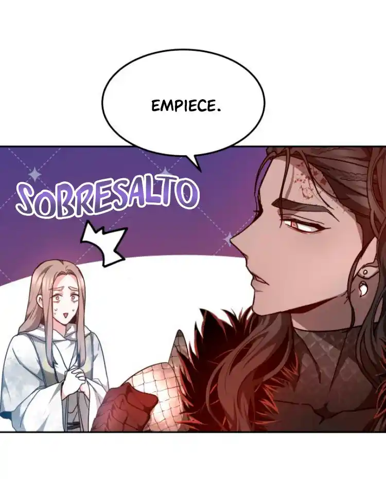NOVIA ROBADA capítulo 3, página 34