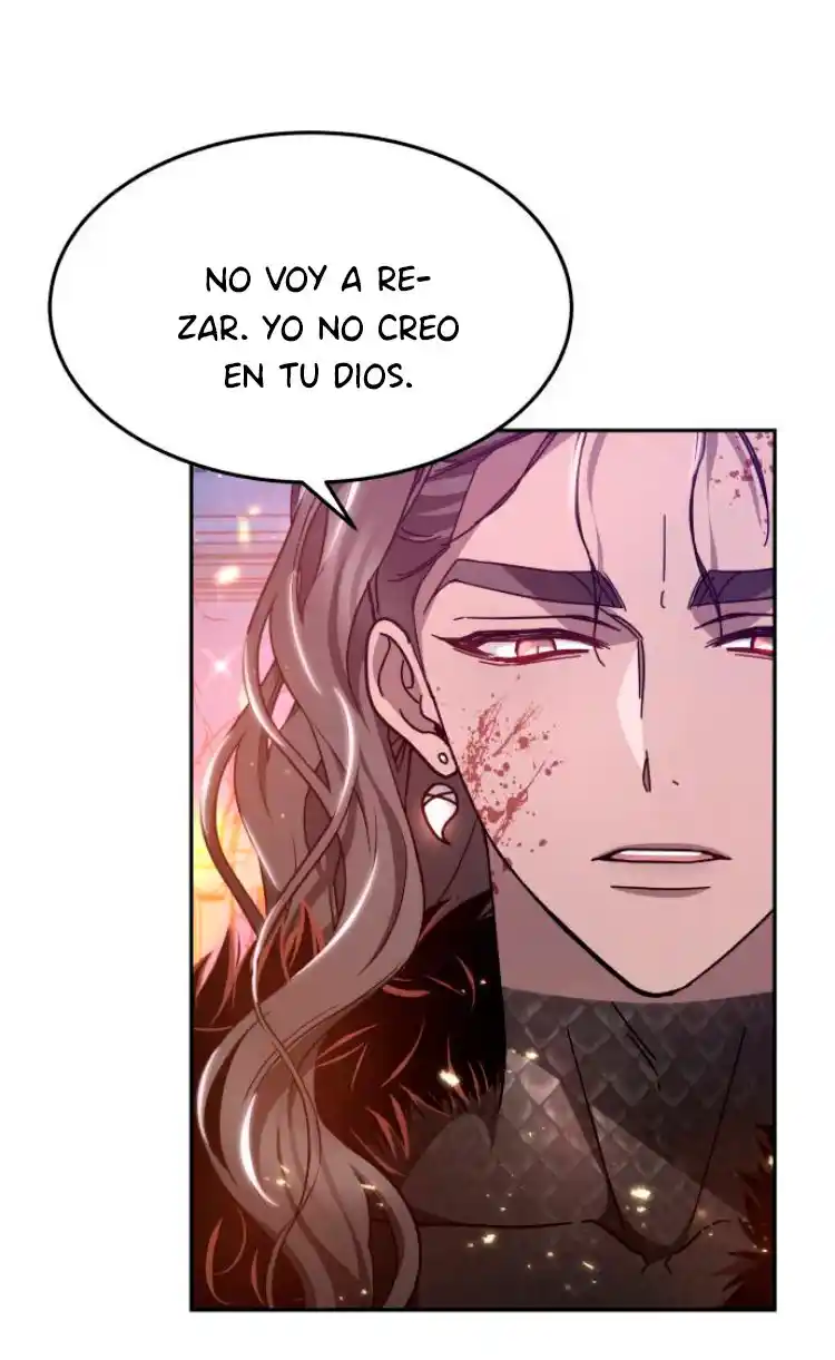NOVIA ROBADA capítulo 3, página 41