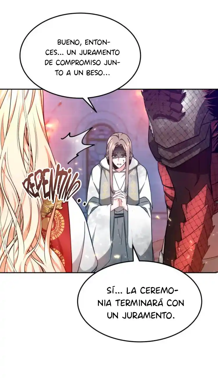 NOVIA ROBADA capítulo 3, página 42