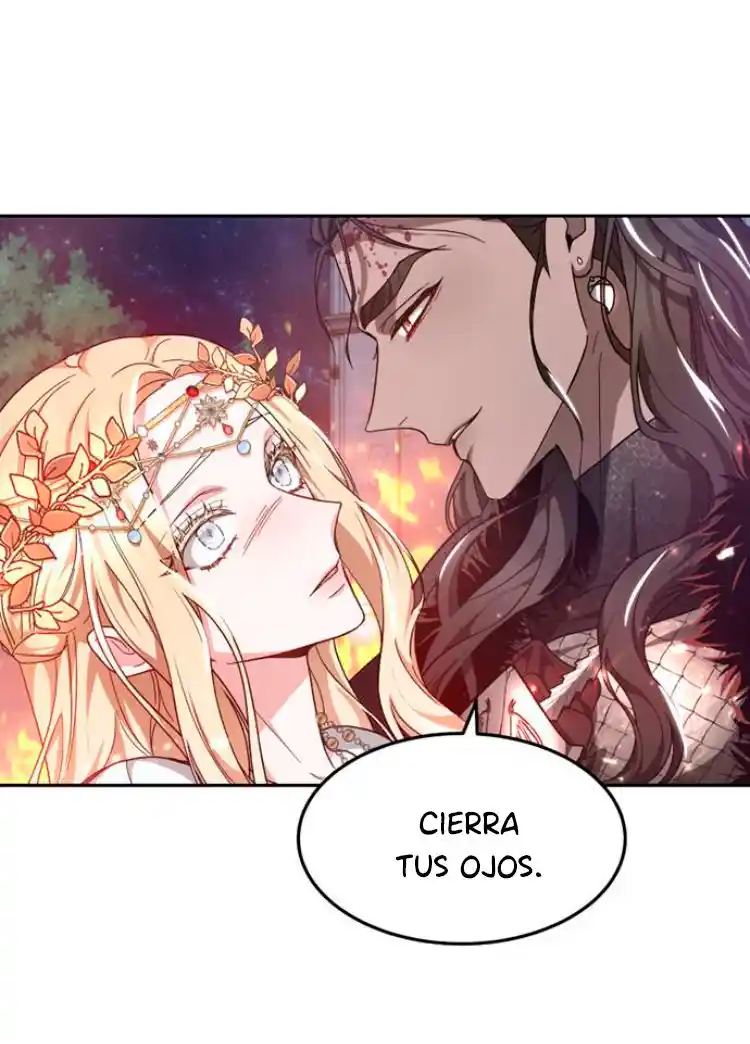 NOVIA ROBADA capítulo 3, página 47