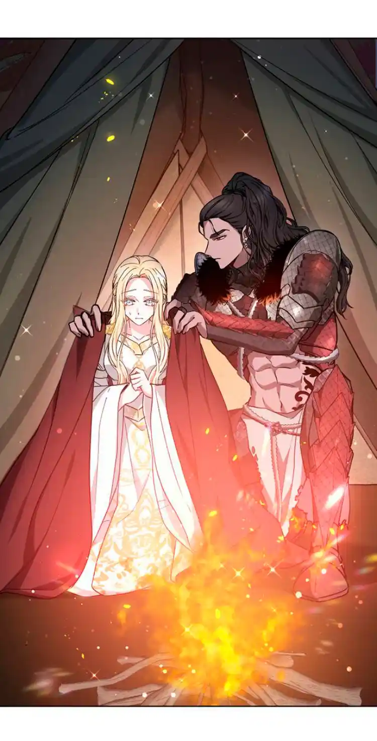 NOVIA ROBADA capítulo 4, página 40