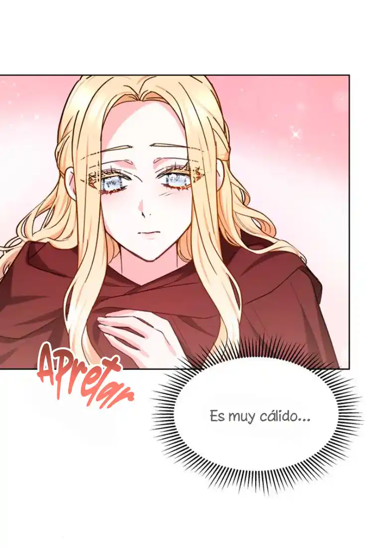 NOVIA ROBADA capítulo 4, página 41