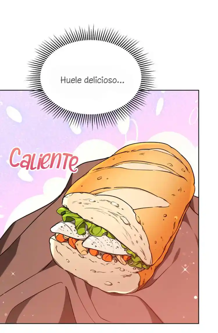 NOVIA ROBADA capítulo 4, página 43