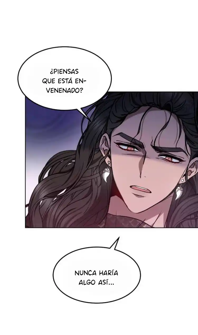 NOVIA ROBADA capítulo 4, página 45