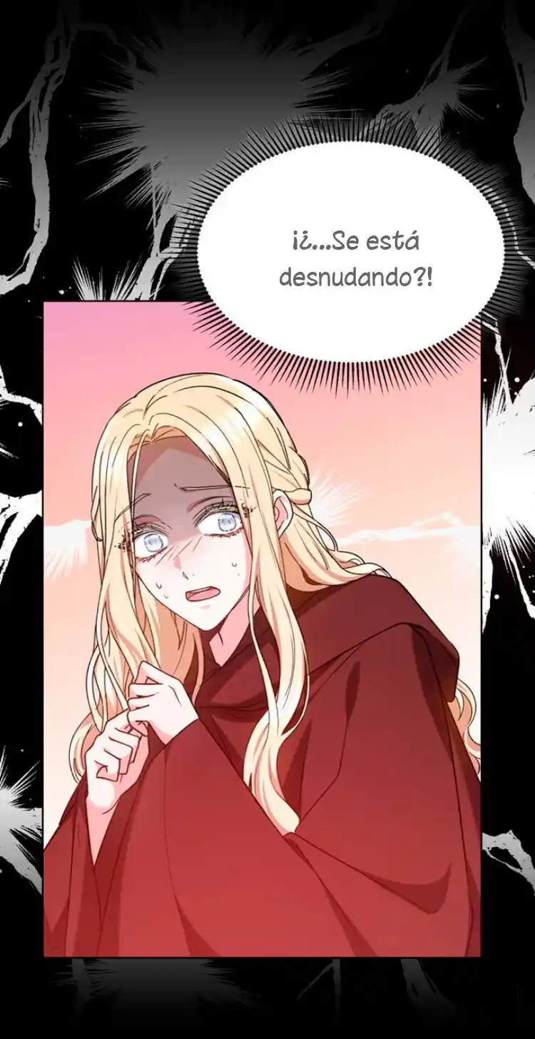 NOVIA ROBADA capítulo 4, página 73
