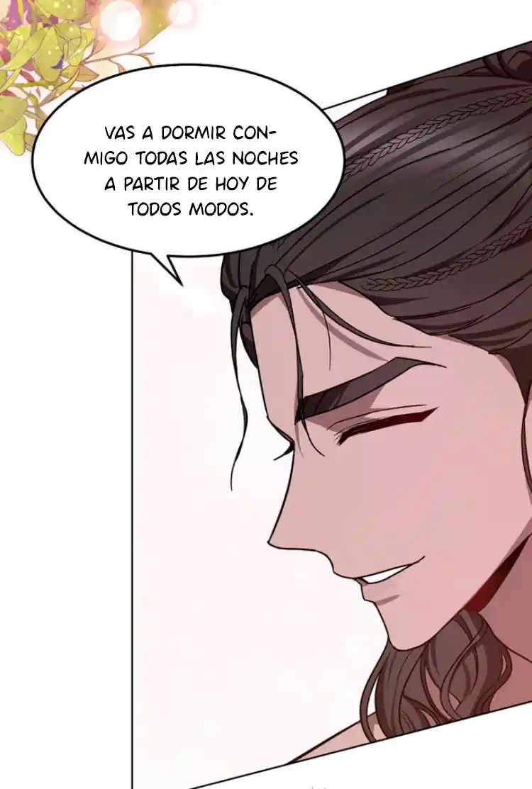 NOVIA ROBADA capítulo 4, página 79