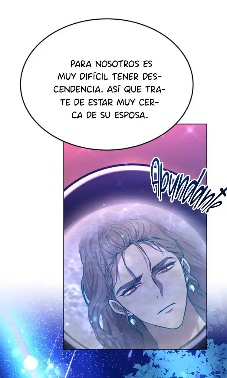 NOVIA ROBADA capítulo 5, página 32