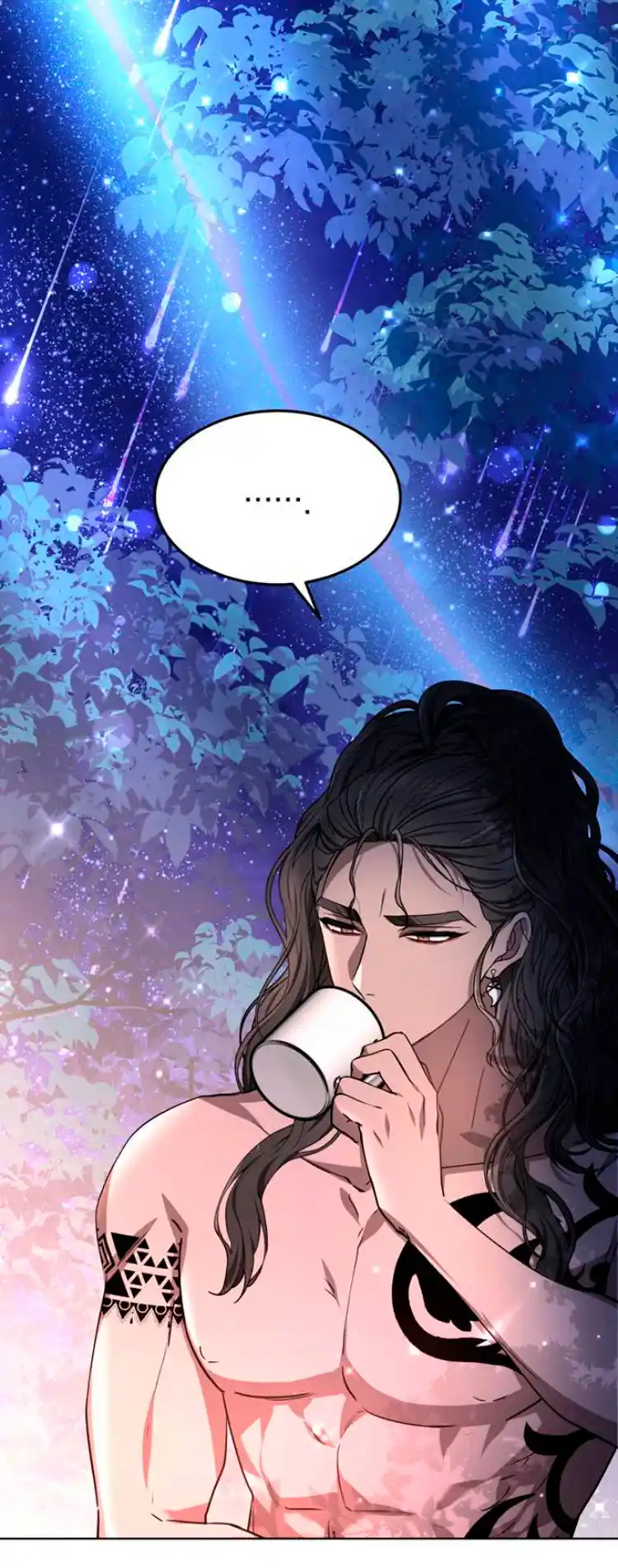 NOVIA ROBADA capítulo 5, página 33