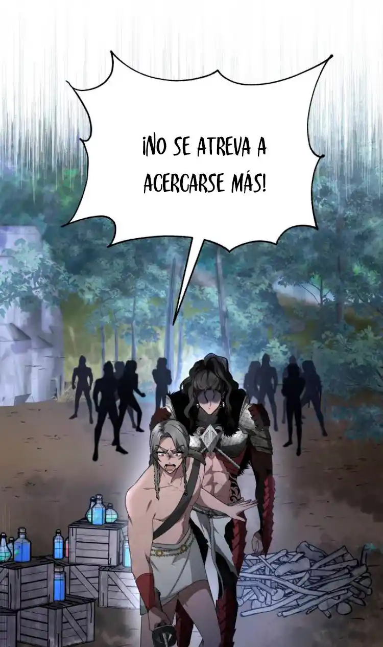 NOVIA ROBADA capítulo 6, página 72