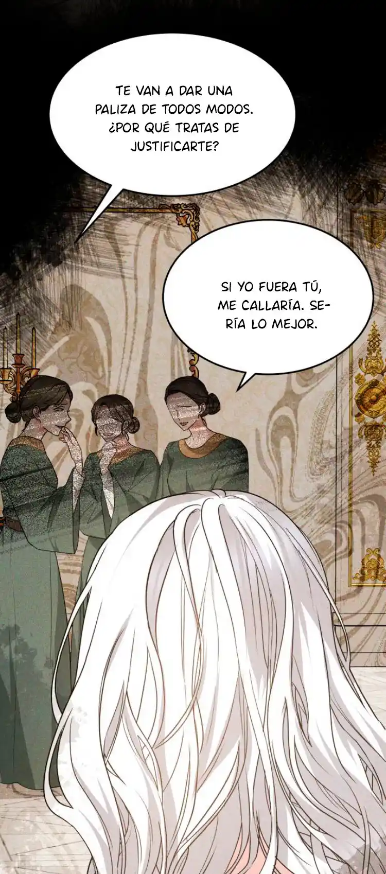 NOVIA ROBADA capítulo 6, página 86