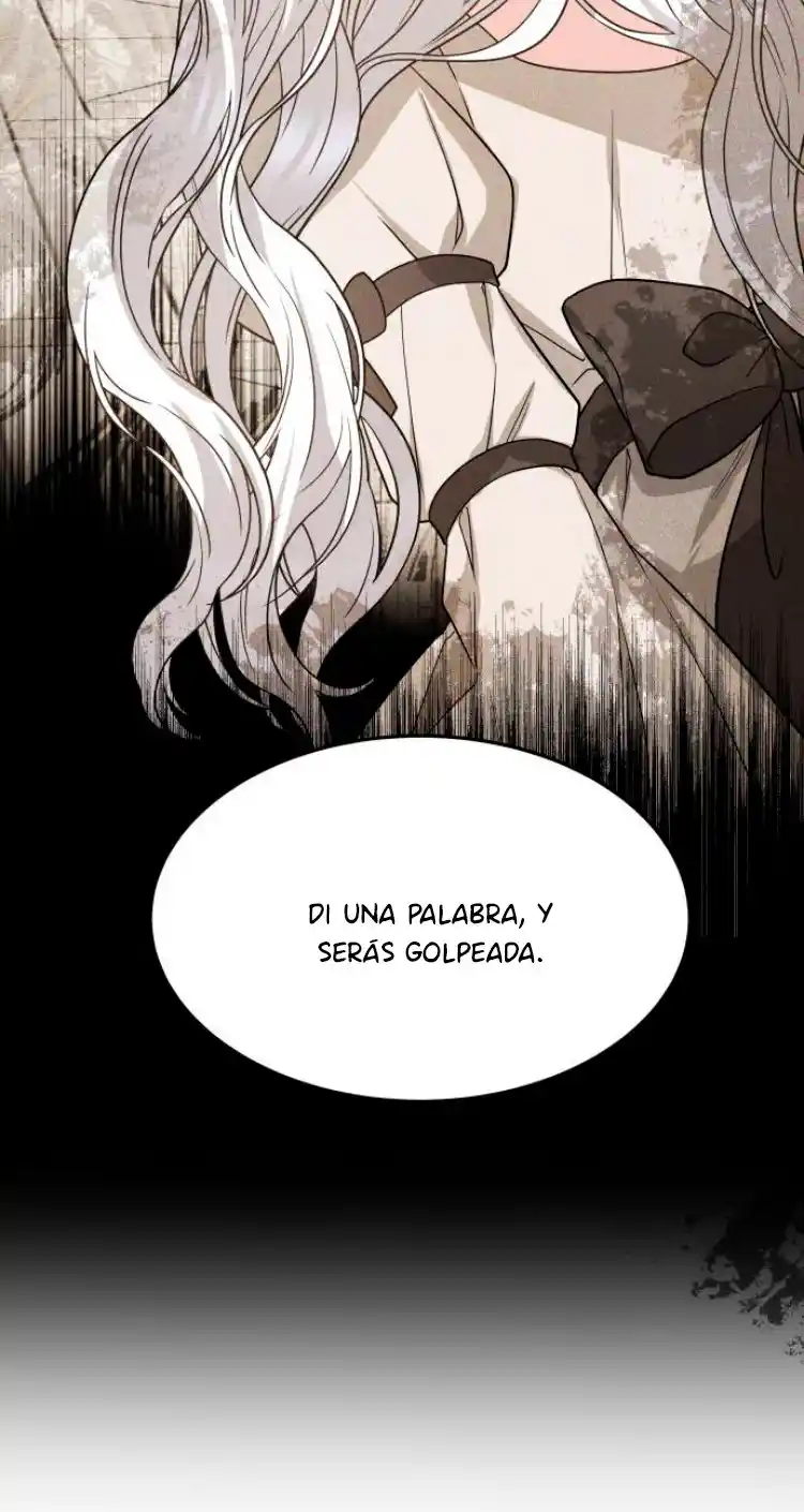 NOVIA ROBADA capítulo 6, página 87