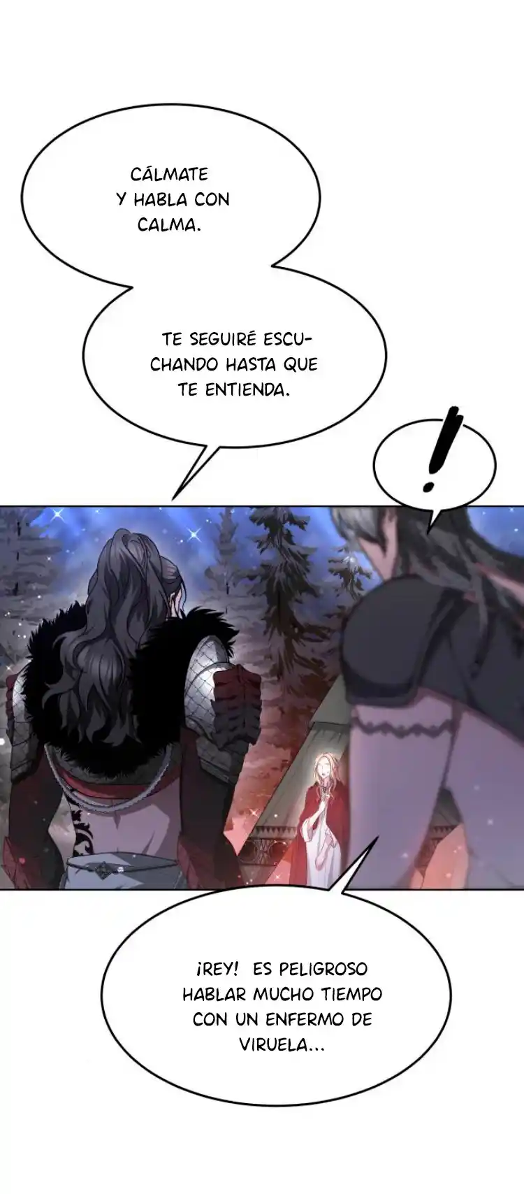 NOVIA ROBADA capítulo 7, página 6
