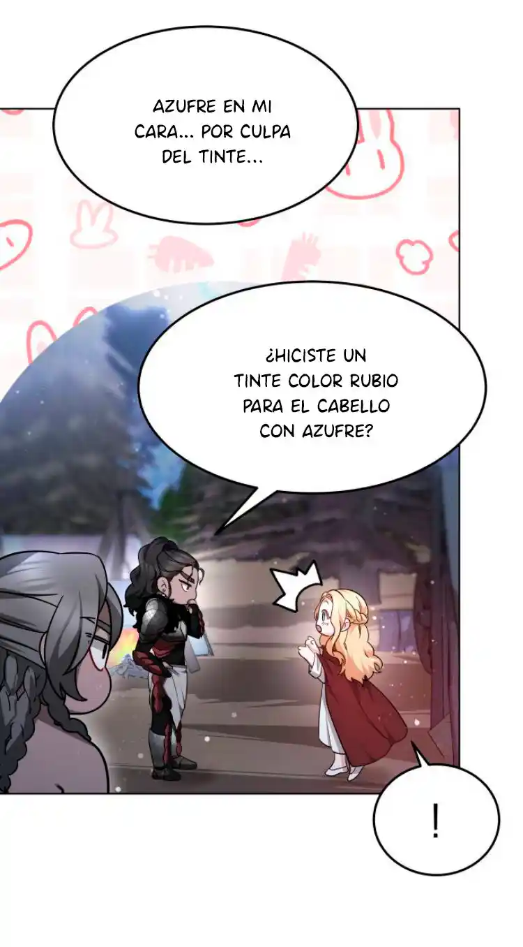 NOVIA ROBADA capítulo 7, página 14