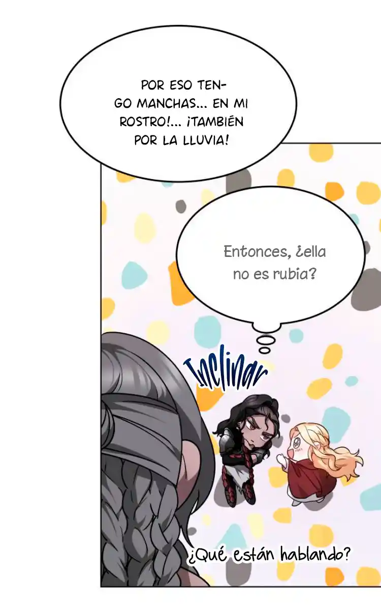 NOVIA ROBADA capítulo 7, página 16