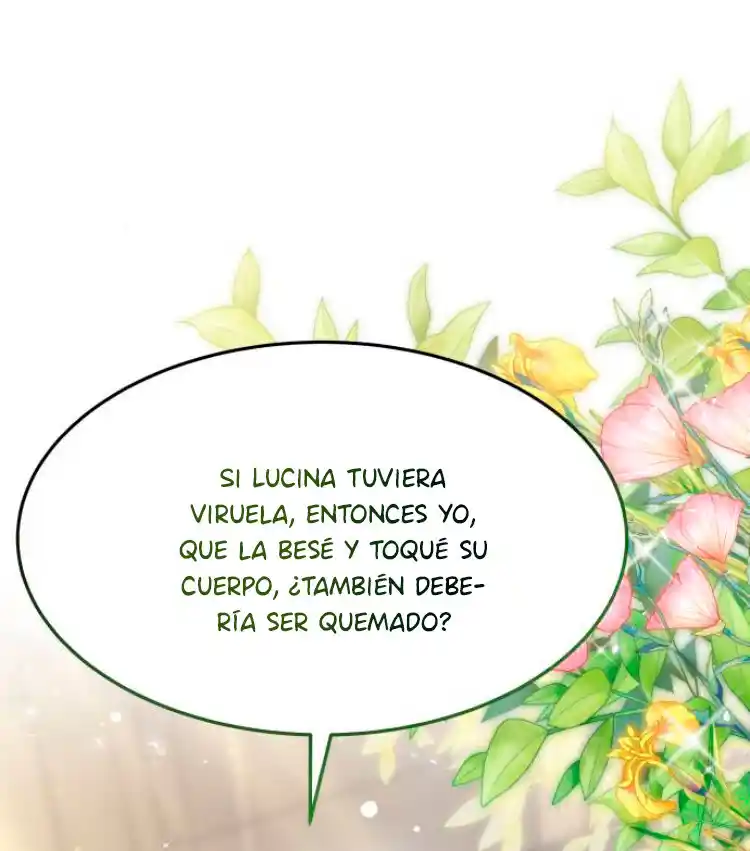 NOVIA ROBADA capítulo 7, página 21