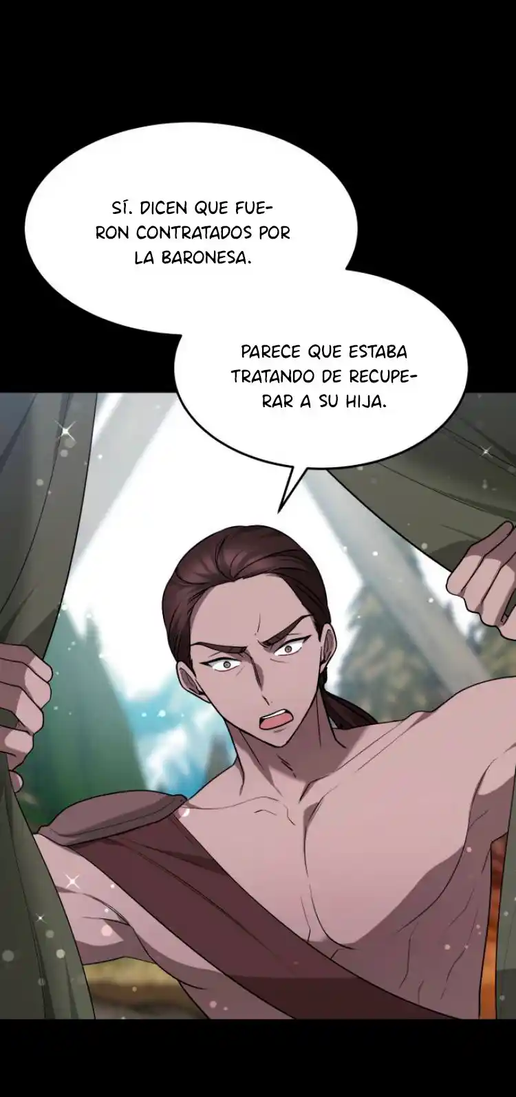 NOVIA ROBADA capítulo 7, página 30