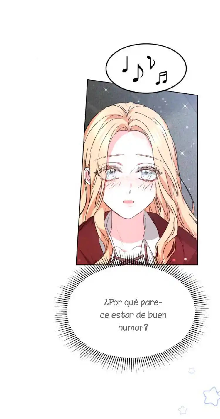 NOVIA ROBADA capítulo 7, página 79