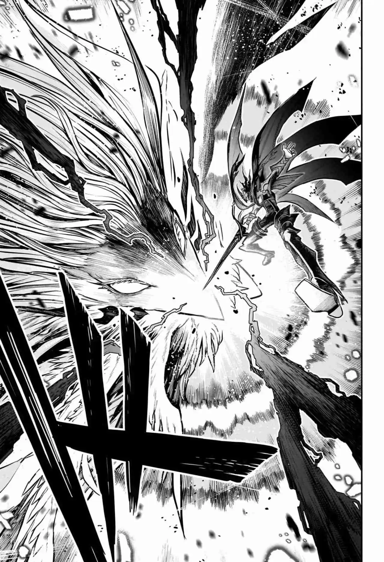 Nue's Exorcist capítulo 113, página 9