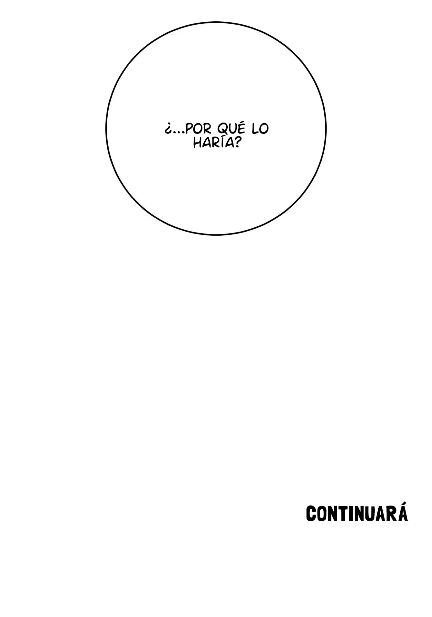 Nuestra Boda capítulo 42, página 21