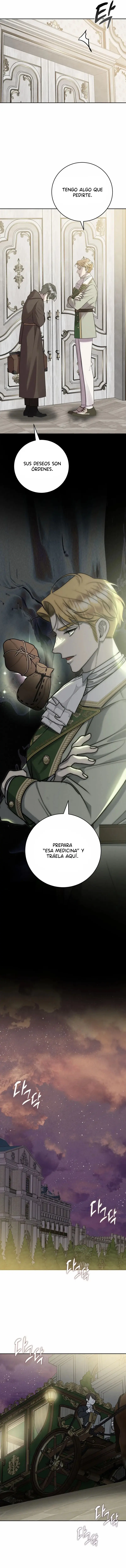 Nuestra Boda capítulo 47, página 7