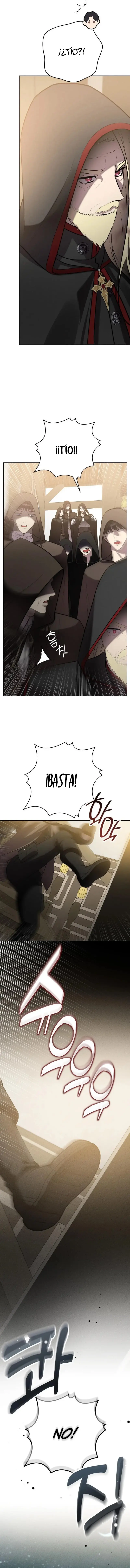 Nuestra Boda capítulo 49, página 2