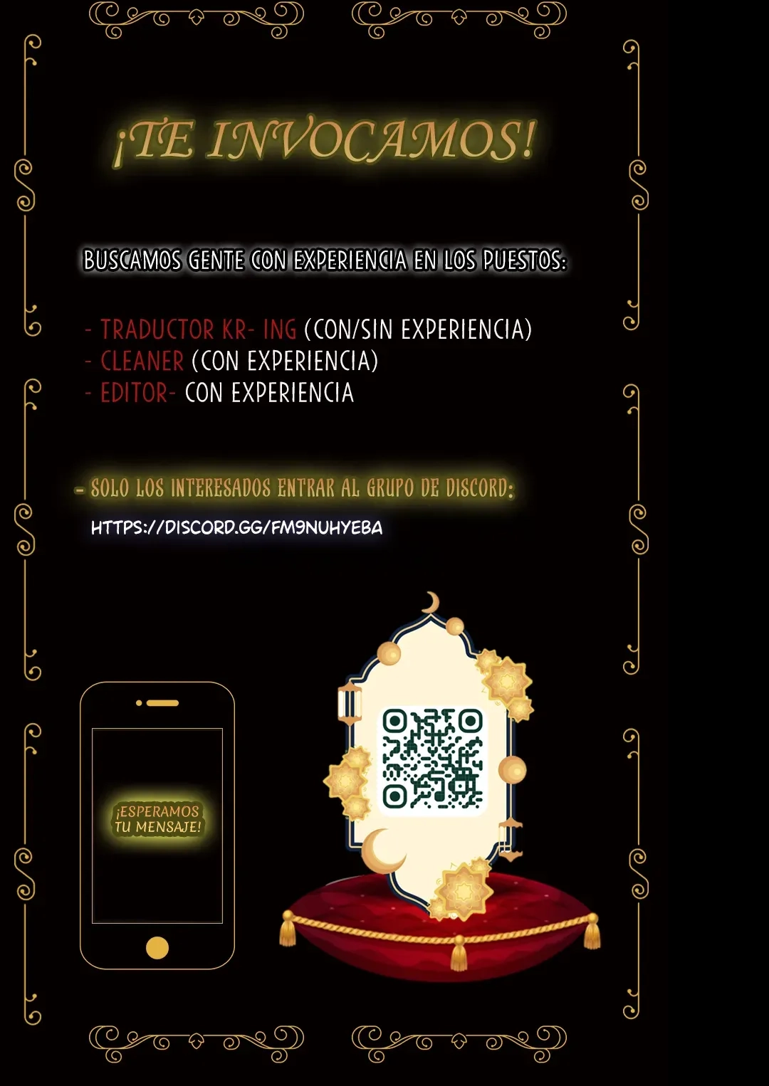 Nuestra Boda capítulo 7, página 13