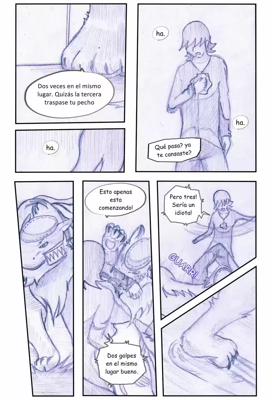 NUEVA ERA capítulo 10, página 14