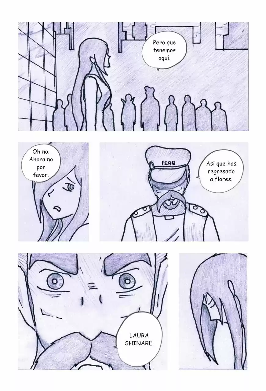NUEVA ERA capítulo 12, página 14