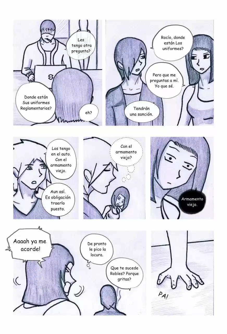 NUEVA ERA capítulo 13, página 2