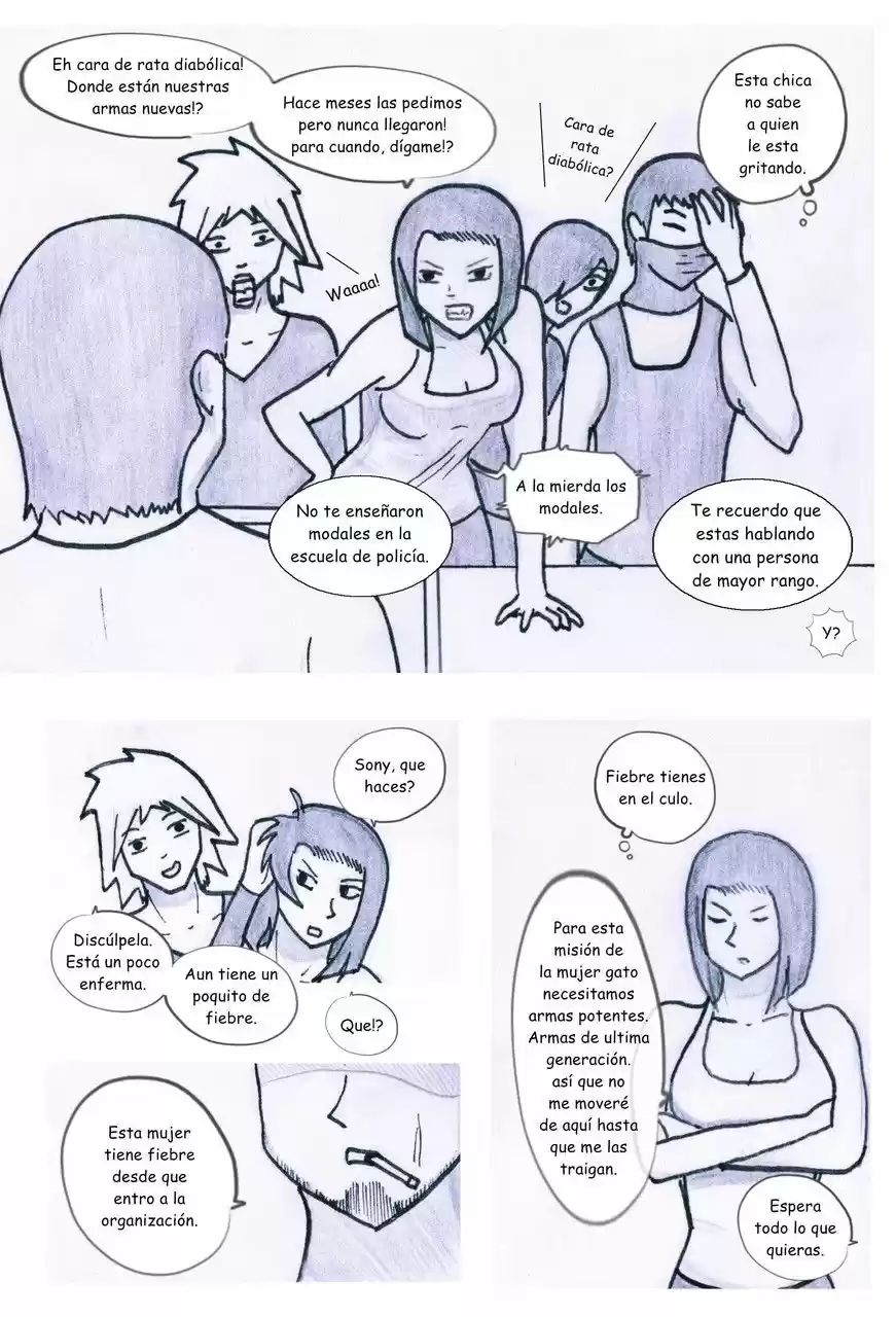 NUEVA ERA capítulo 13, página 3