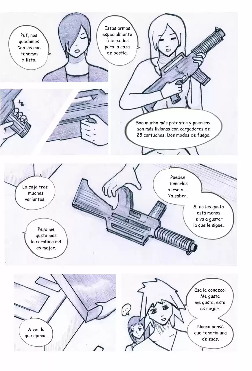 NUEVA ERA capítulo 13, página 5