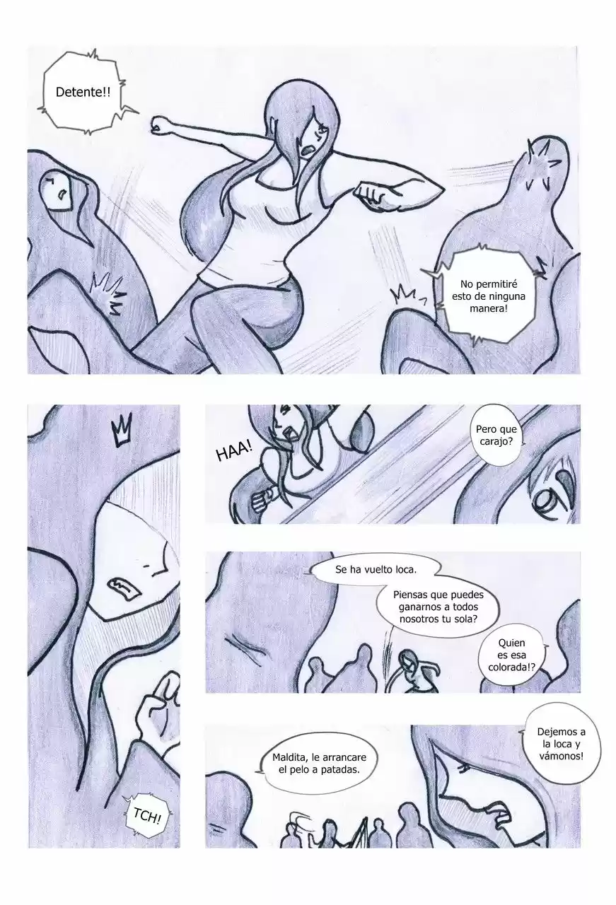 NUEVA ERA capítulo 14, página 5