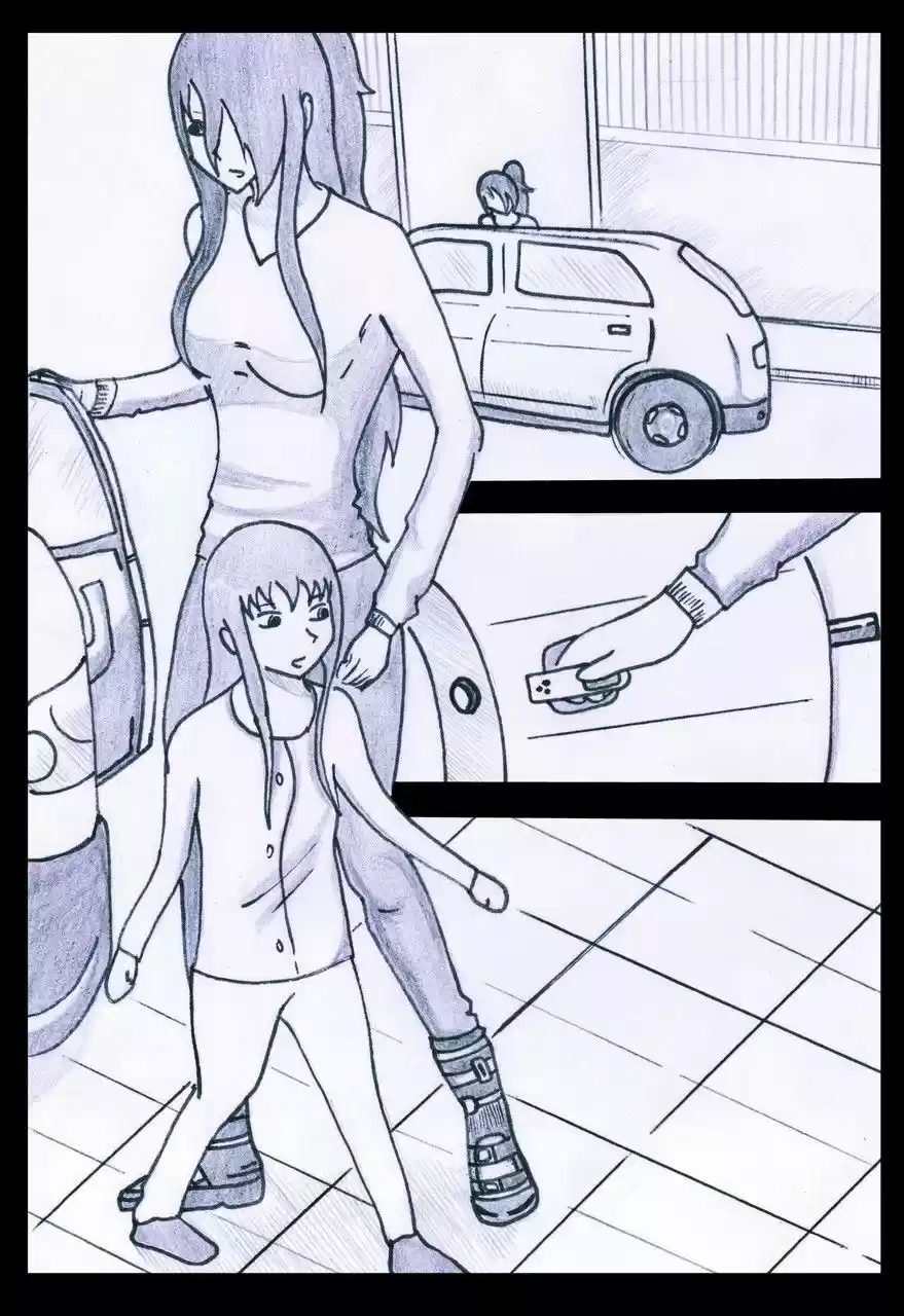 NUEVA ERA capítulo 16, página 5
