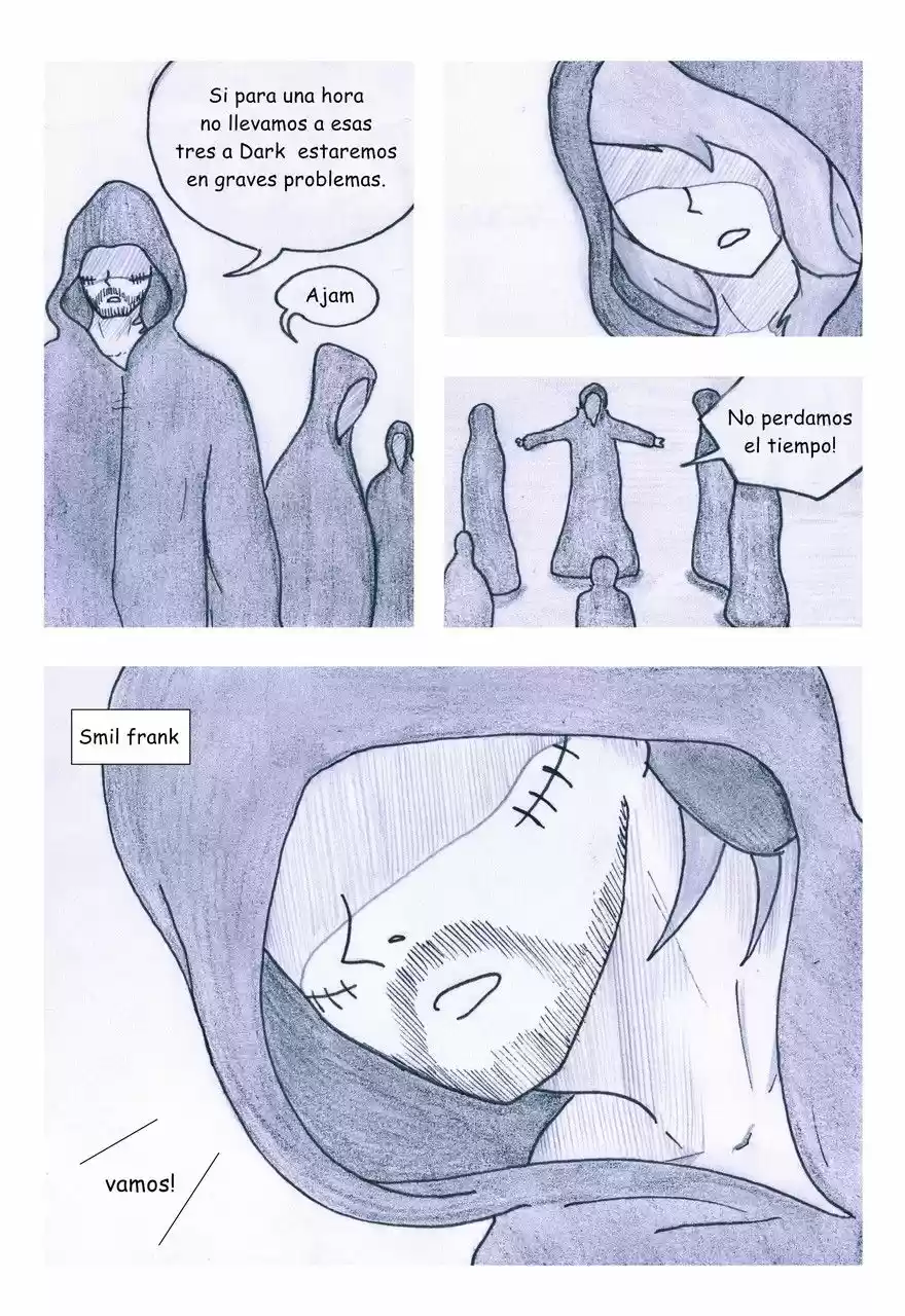 NUEVA ERA capítulo 17, página 5