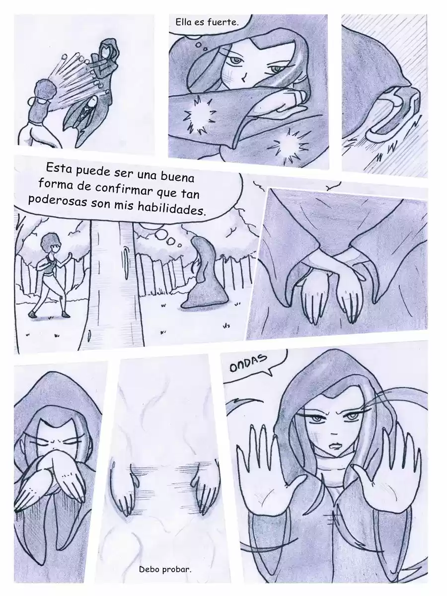 NUEVA ERA capítulo 19, página 5