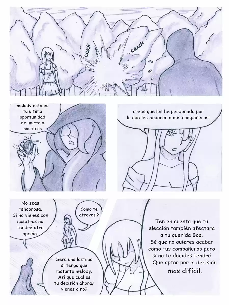 NUEVA ERA capítulo 19, página 9