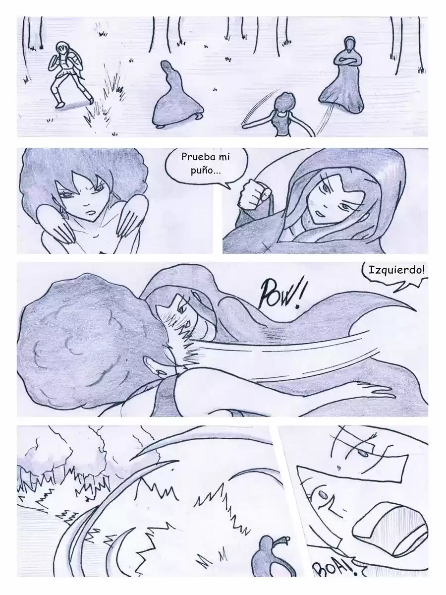 NUEVA ERA capítulo 19, página 14