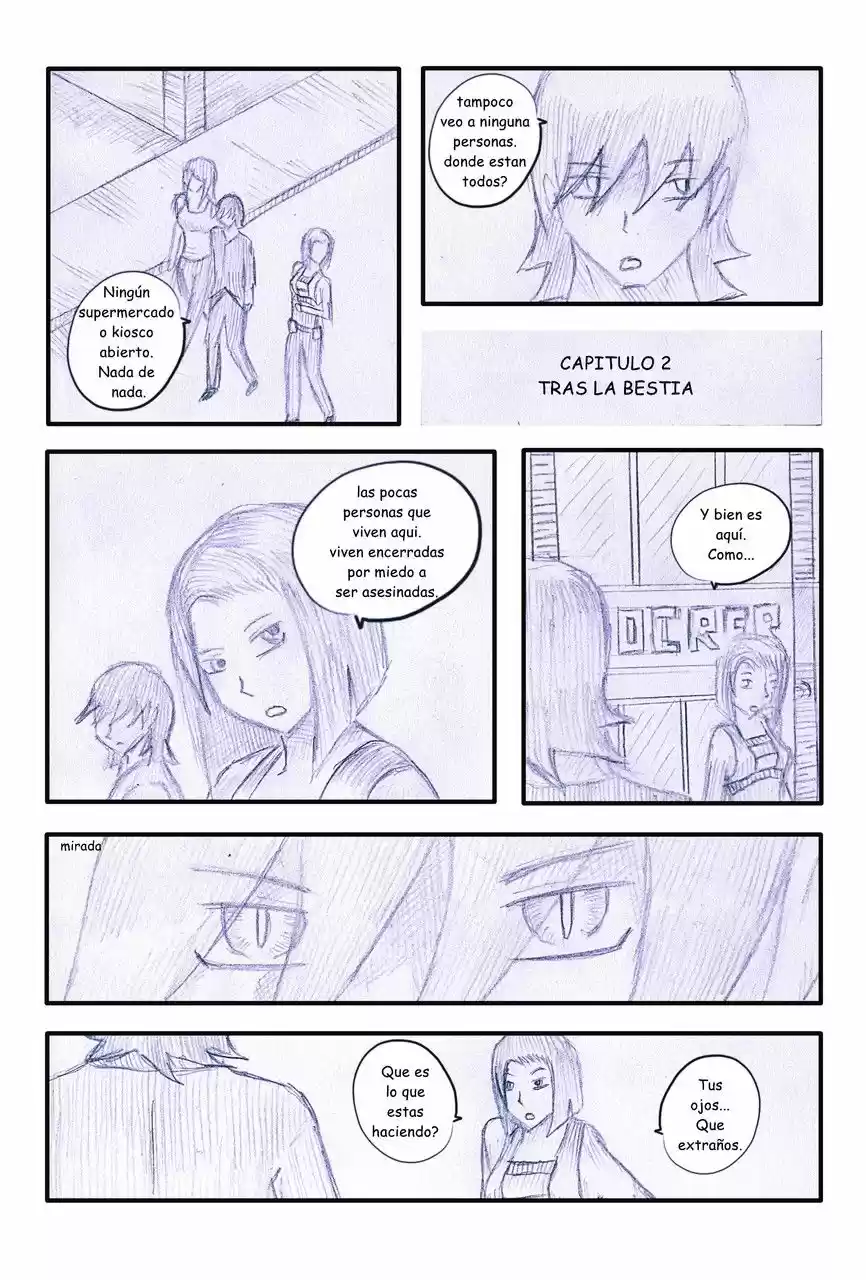 NUEVA ERA capítulo 2, página 5