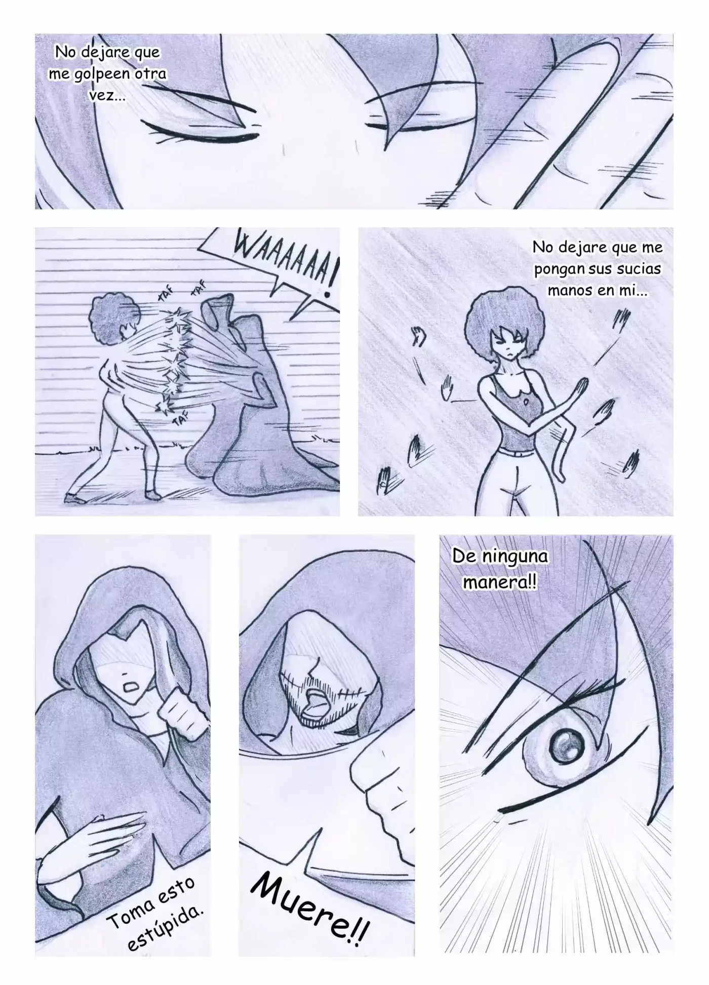 NUEVA ERA capítulo 20, página 5