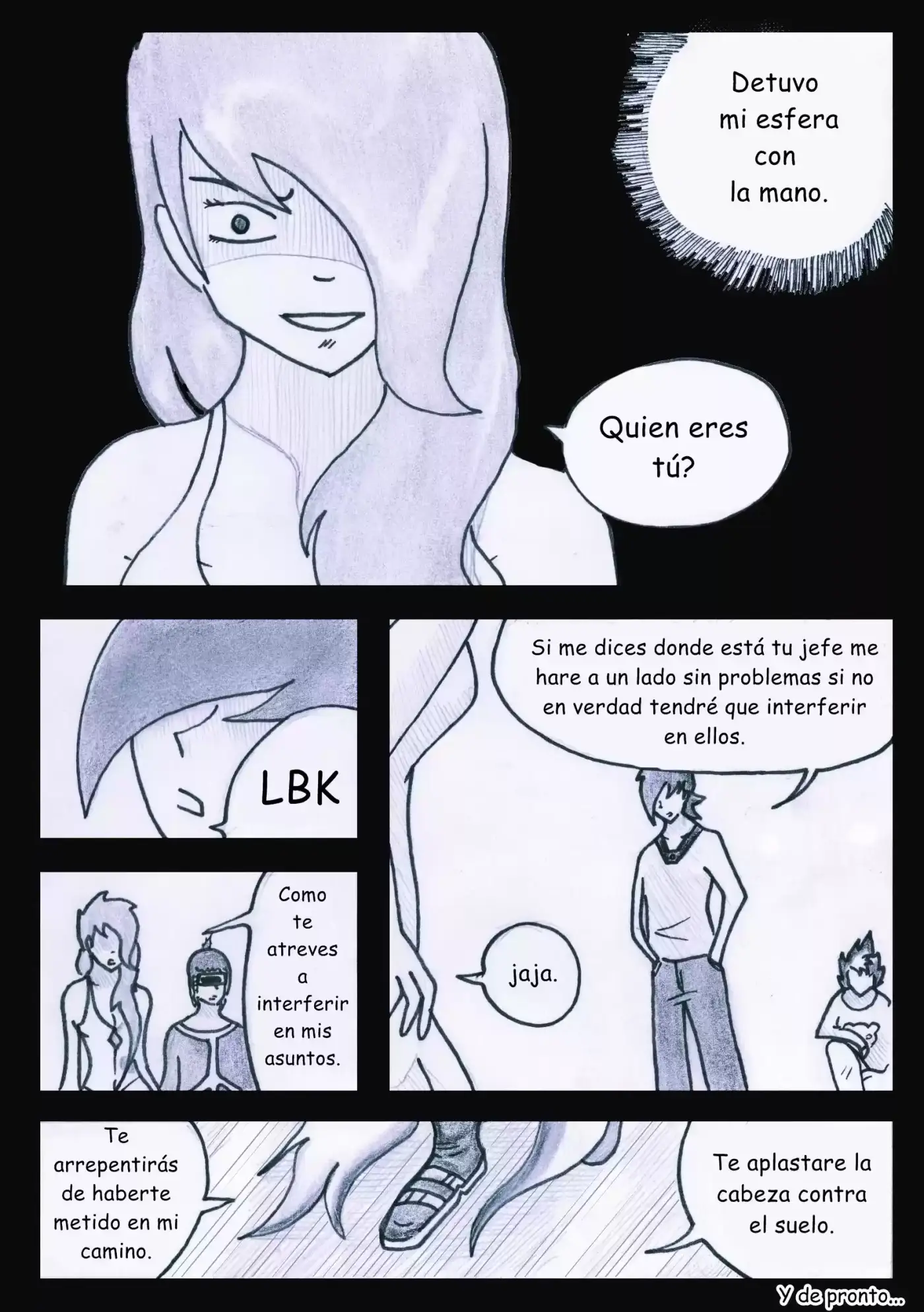 NUEVA ERA capítulo 22, página 7