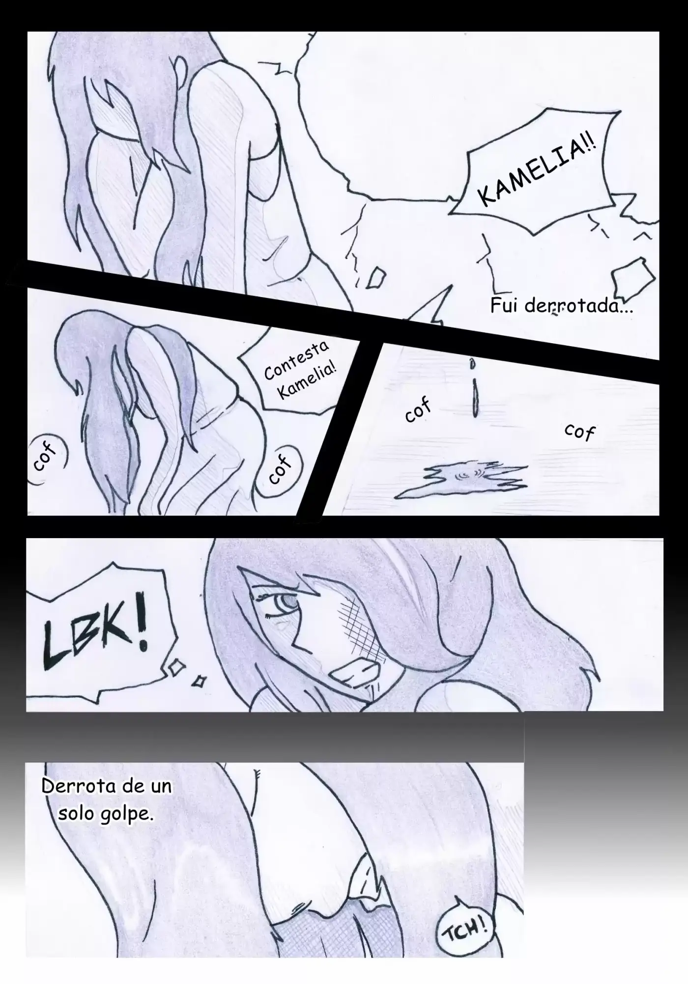 NUEVA ERA capítulo 22, página 9